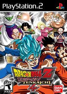 dragon ball z budokai tenkaichi 4 beta 13 ps2 iso,dragon ball budokai 4 download